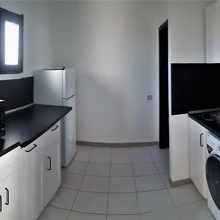 Appartamento Montecastillo K4 *