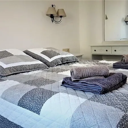 Montecastillo K4 Appartamento *