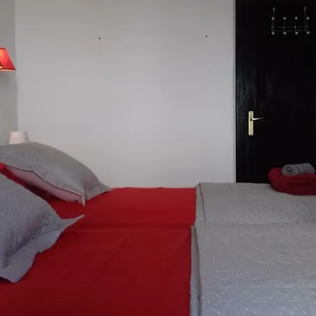 Appartamento Montecastillo K4