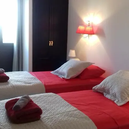 Appartamento Montecastillo K4 *