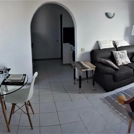 Montecastillo K4 Apartment *