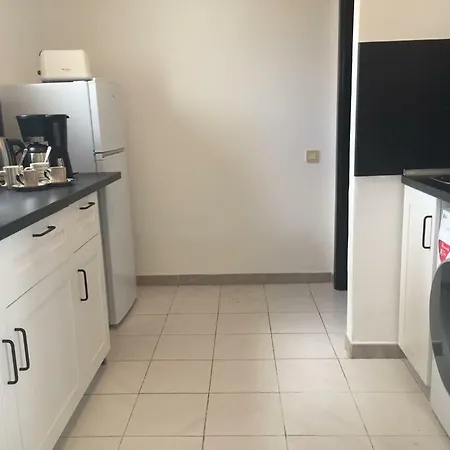 Apartment Montecastillo K4 Caleta De Fuste