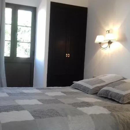 Apartment Montecastillo K4 *